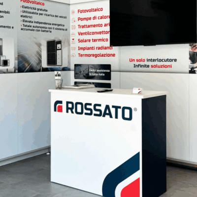 Prodotti Rossato a Valdarno