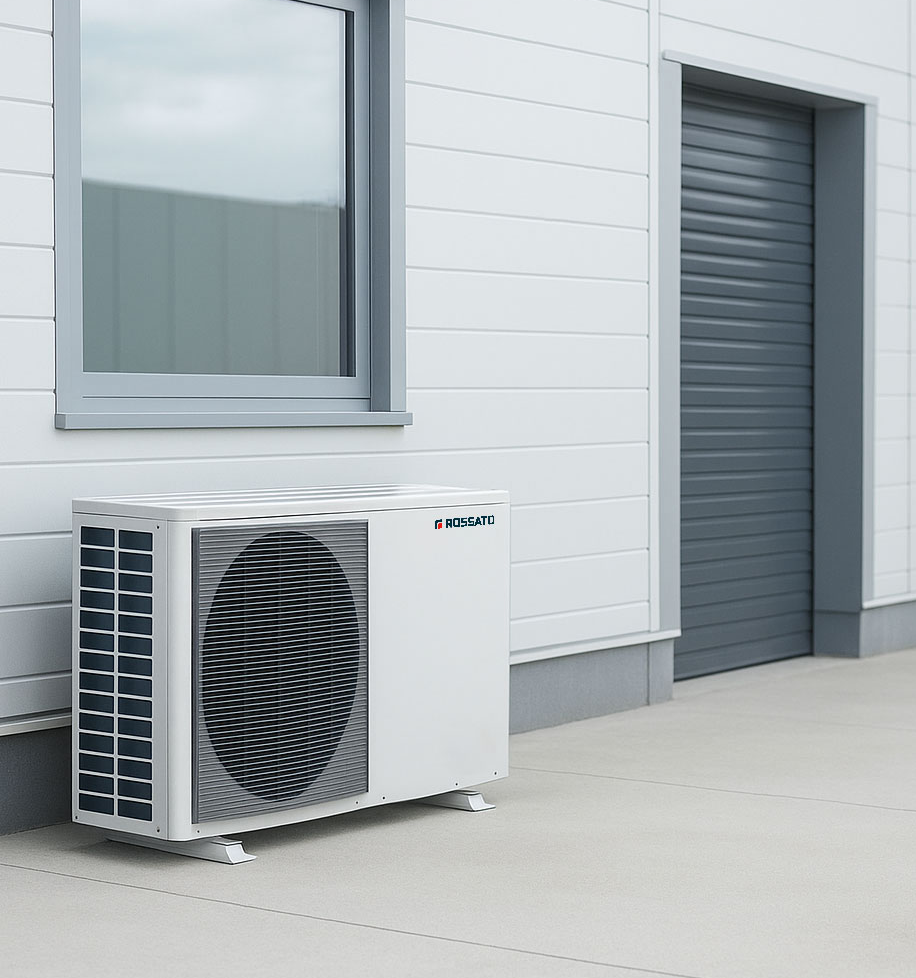 Pompe di calore Valdarno